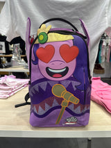 Sprayground My Little Pony Winged DLXSV Backpack