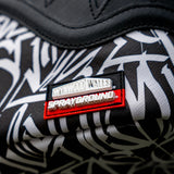 Sprayground Wynwood Walls Defer DLXSV BACKPACK