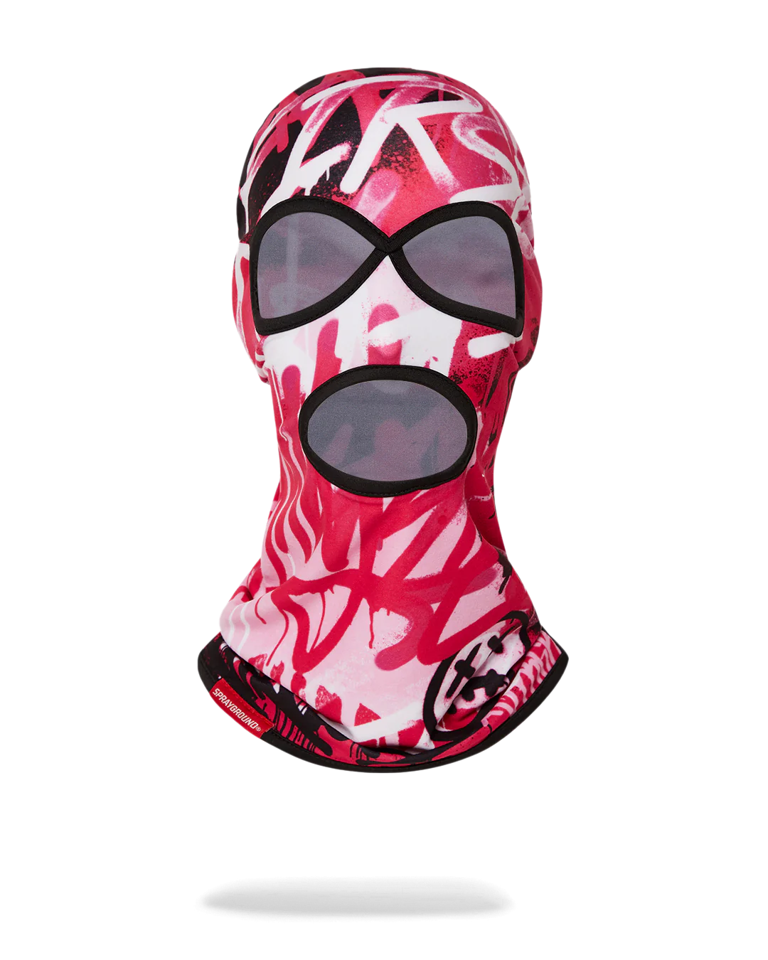 Sprayground Afterglow Skyglow Ski Mask