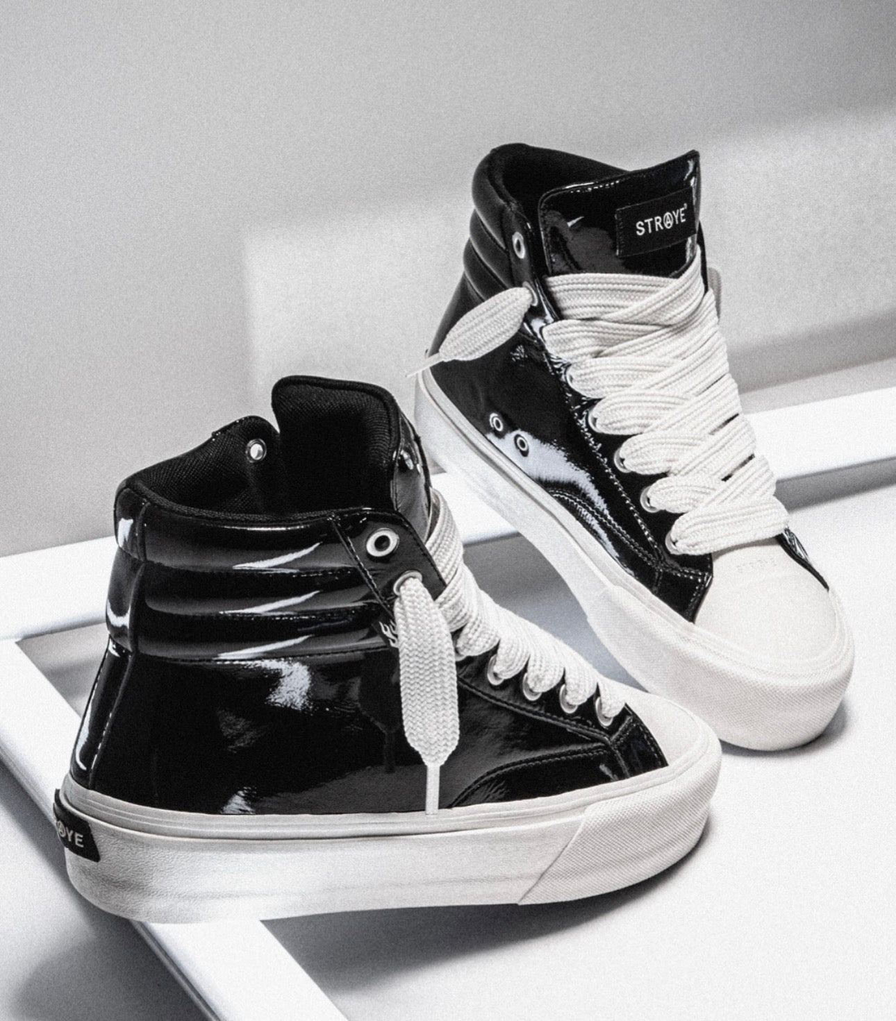 Straye Venice Stomper darkside