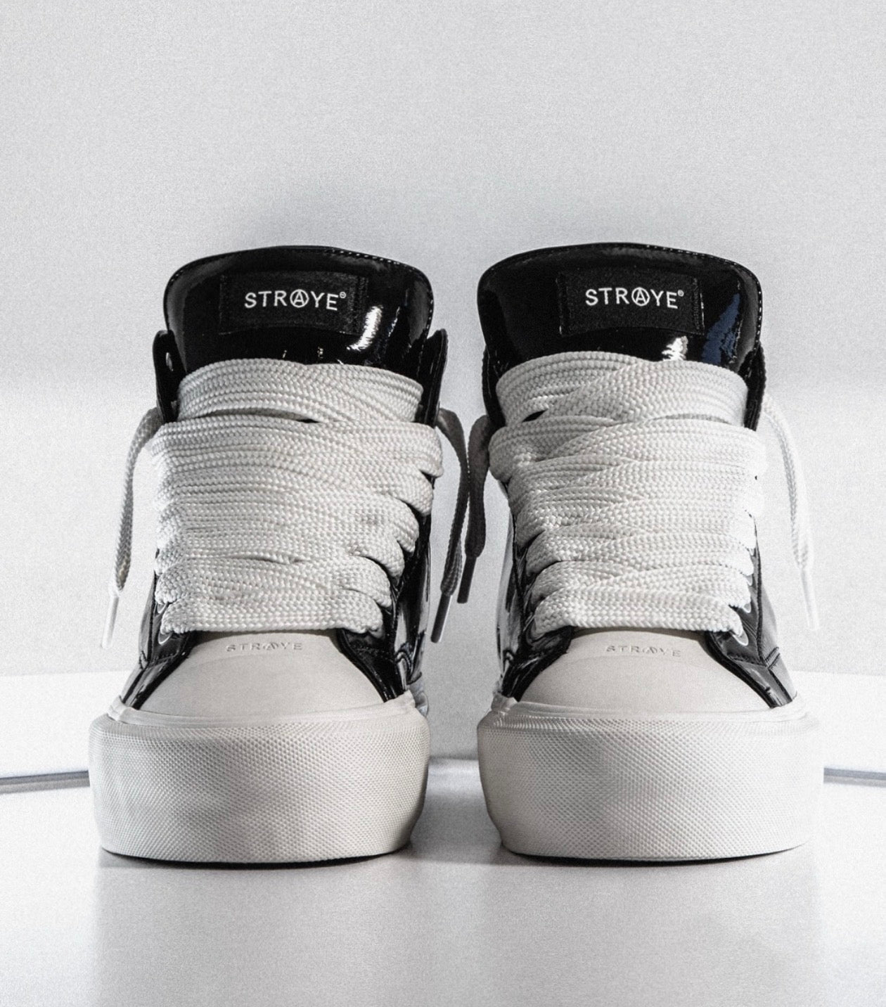 Straye Venice Stomper darkside