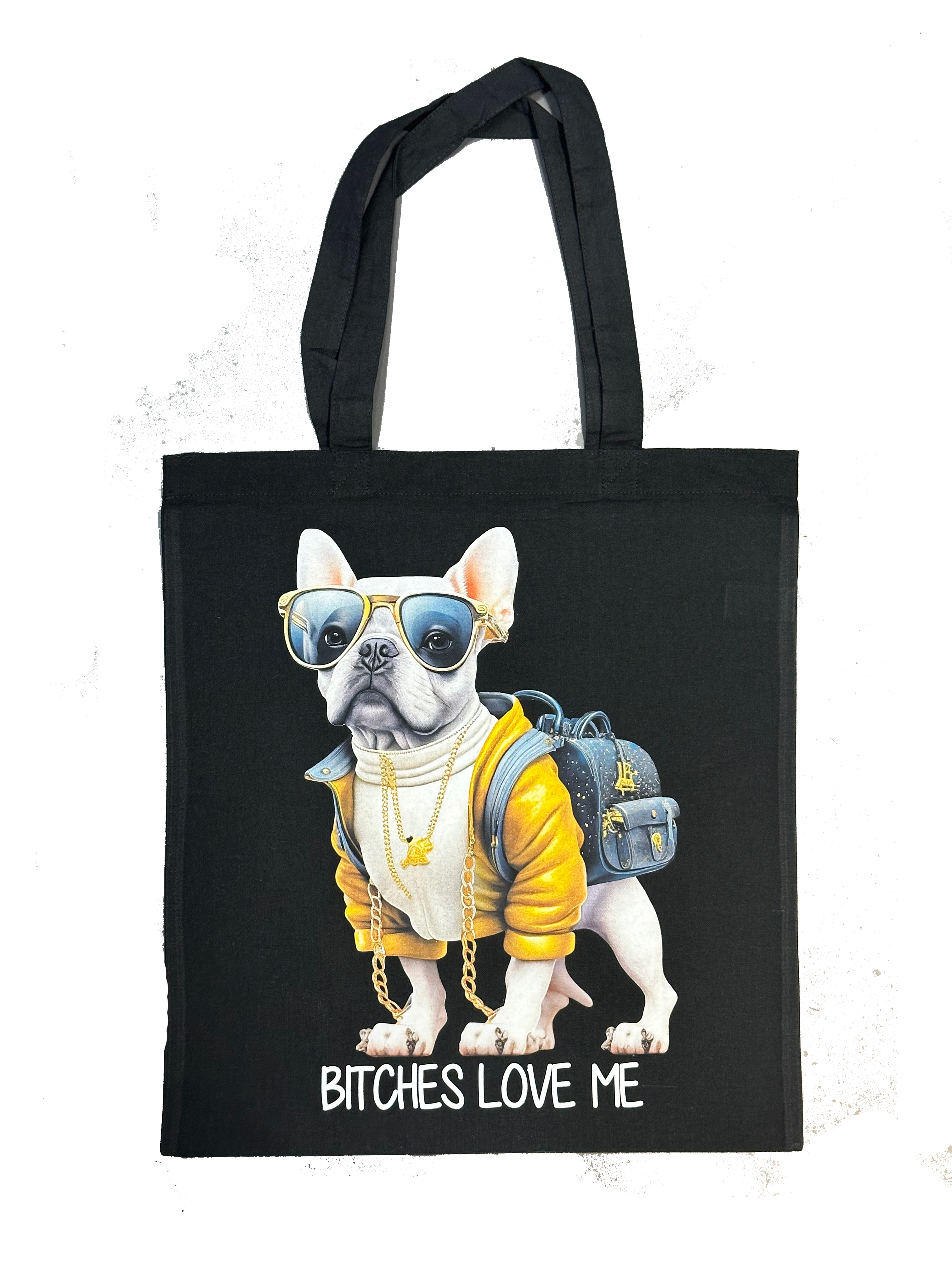 Tote Bags | Choose your style!