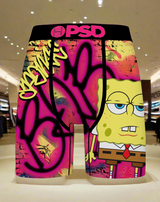 PSD SB VANDAL