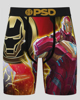 PSD Underwear Ironman Gold