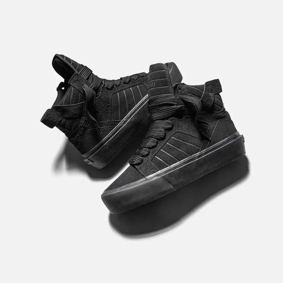 Straye Skytop Graphite SKTP.01
