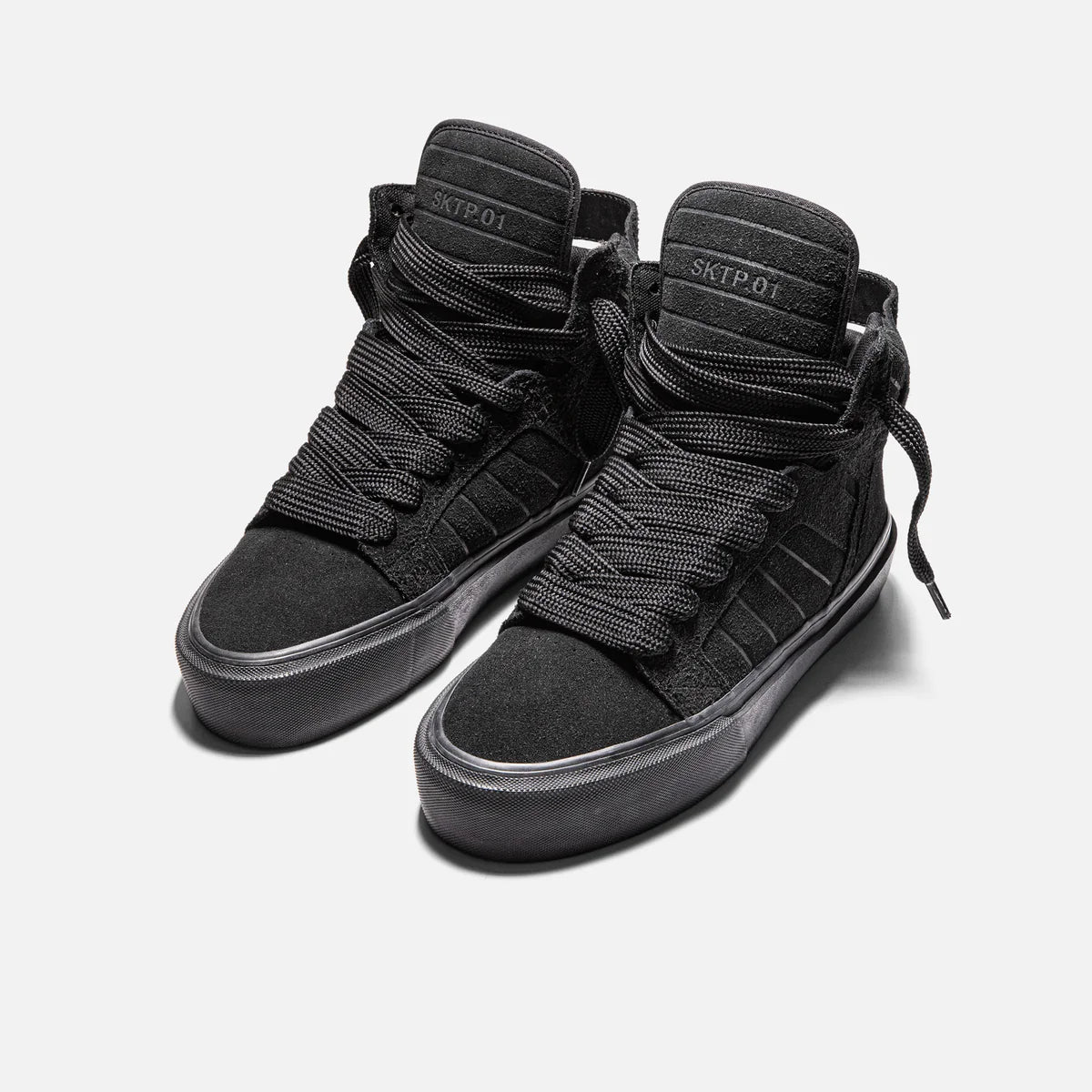 Straye Skytop Graphite SKTP.01