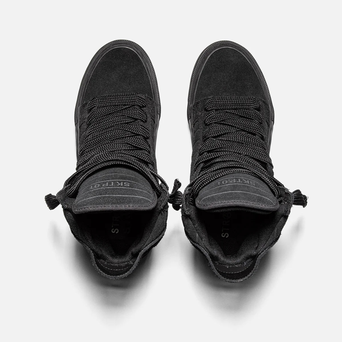 Straye Skytop Graphite SKTP.01