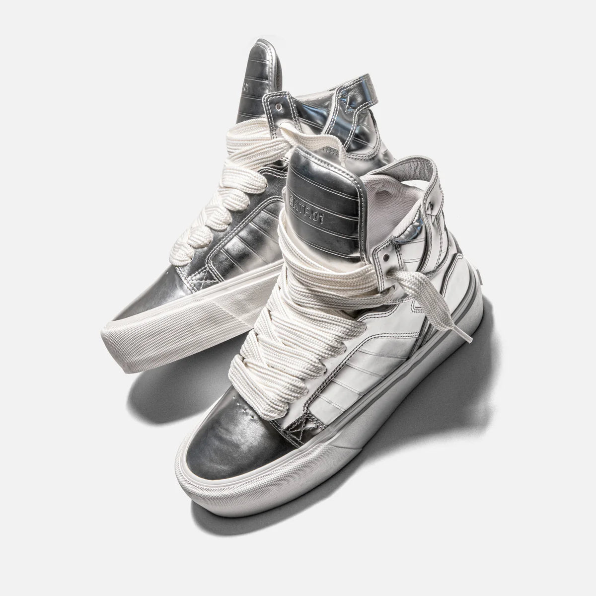 Straye Skytop Chrome