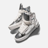 Straye Skytop Chrome