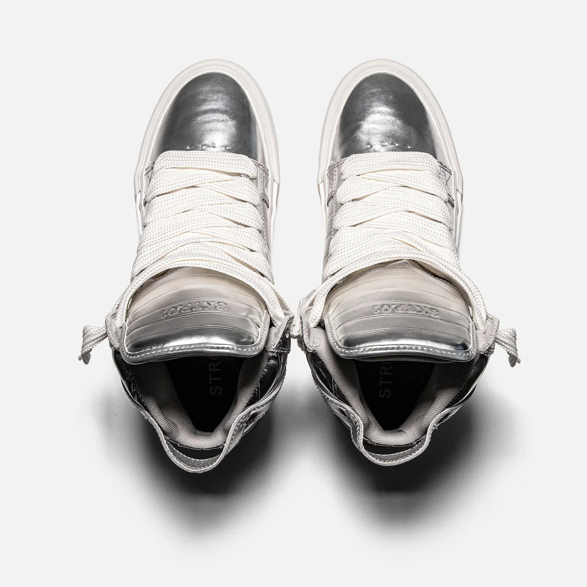 Straye Skytop Chrome