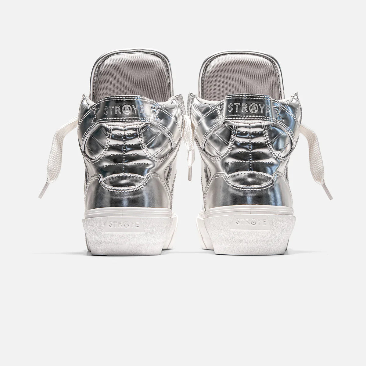 Straye Skytop Chrome