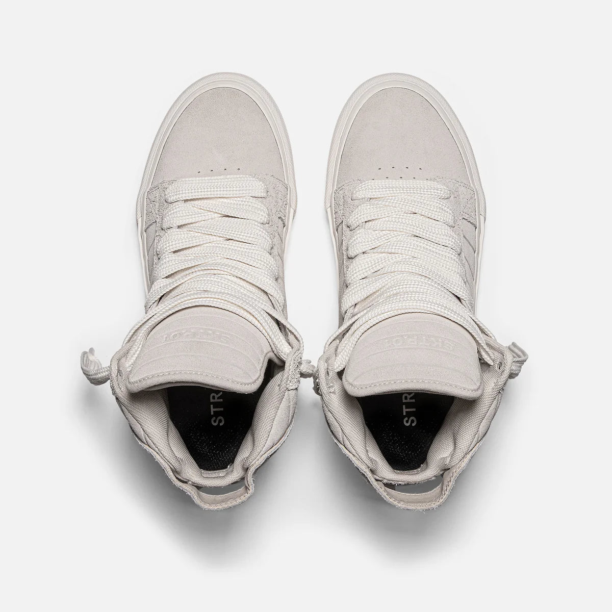 Straye Skytop Cream