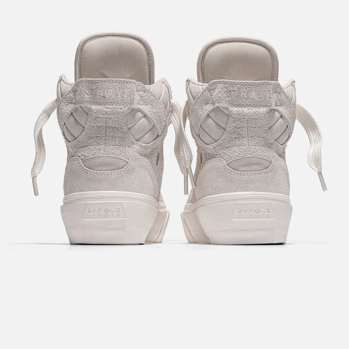 Straye Skytop Cream