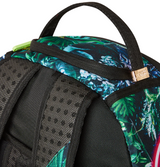 Sprayground | Pink Panther Heavy Lies the Crown backpack