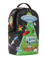 Sprayground | UFO THO backpack