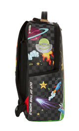 Sprayground | UFO THO backpack