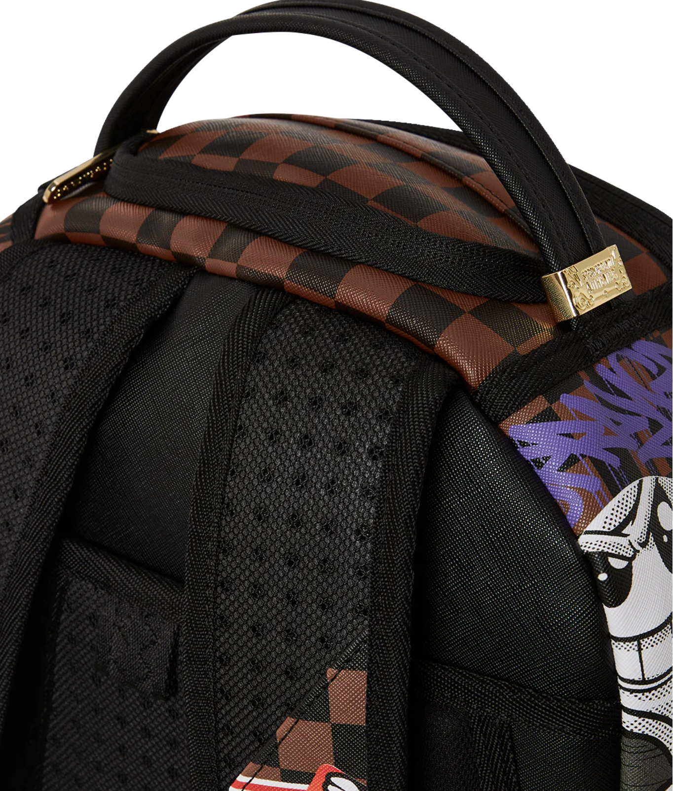 Sprayground | Sharks in Paris the Rizz backpack