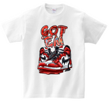 Sneakers Got'Em T-Shirts DTG Full color Edition