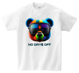 No Day$ Off T-Shirts | Grooveman Music