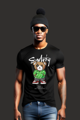 Teddy Swanky T-Shirts | Grooveman Music