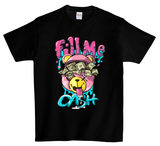 Teddy Fill me Cash T-Shirts | Grooveman Music