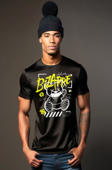 Teddy Whatever Bizarre T-Shirts | Grooveman Music