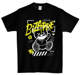 Teddy Whatever Bizarre T-Shirts | Grooveman Music