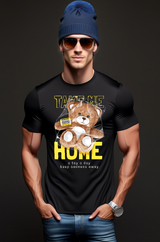 Teddy Take me Home T-Shirts | Grooveman Music