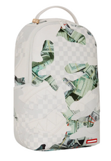 Sprayground | 3AM Money at Random Backpack