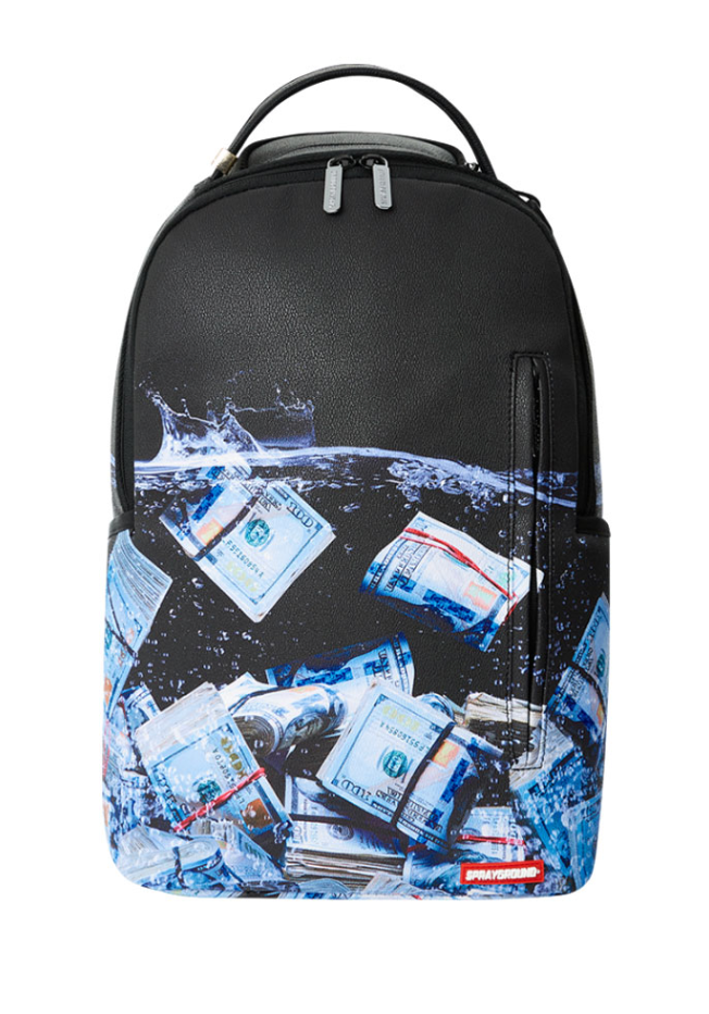 Sprayground | Sea Bands backpack