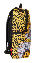 Sprayground | Player One Select Backpack