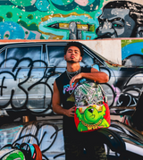Sprayground | Money Bear Steady Trippin Backpack