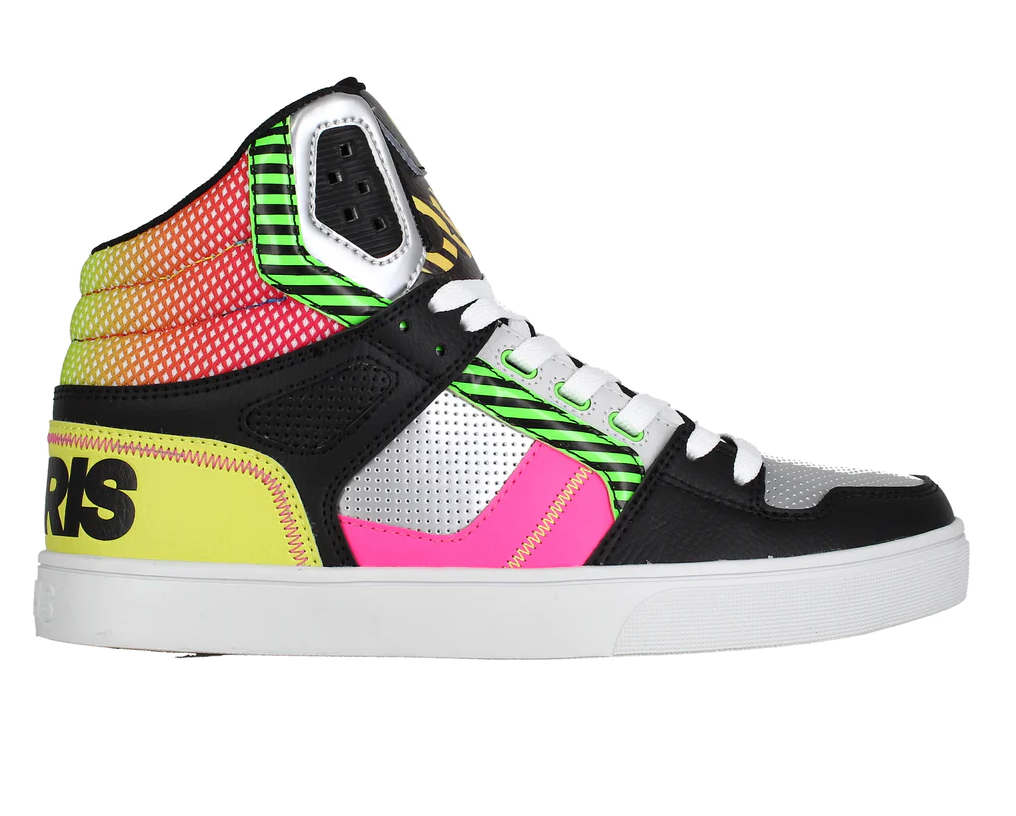 Osiris Clone Neon intrinsic Brights Pink