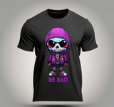 Skull Boy You Be Bad T-Shirts | Grooveman Music - Grooveman Music