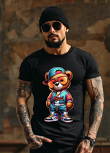 Teddy Miami Art Exclusive T-Shirts | Grooveman Music