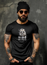 Lion King Black Collection Exclusive T-Shirts | Grooveman Music