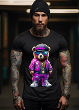 Teddy Money Art Exclusive T-Shirts | Grooveman Music