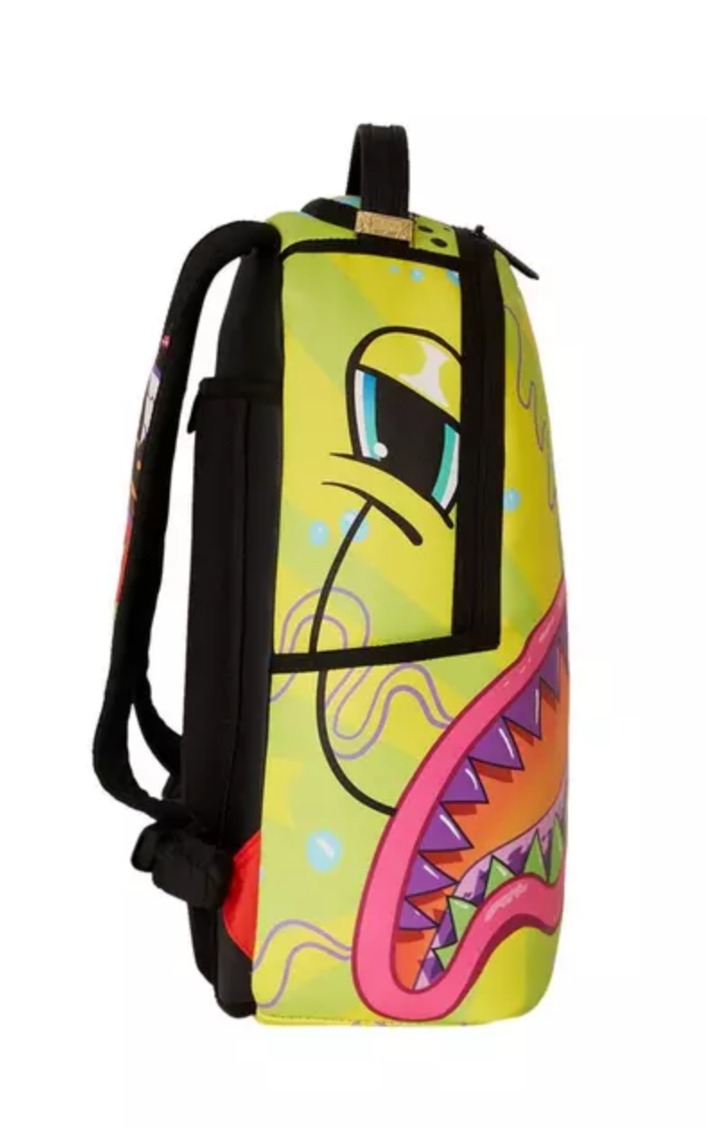 Sprayground  | Slime Dime DLXSV Backpack - Grooveman Music