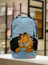 Sprayground Garfield Peek a Boo DLXSR Backpack