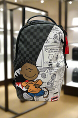 Sprayground Franklin Reveal Backpack