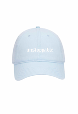 5 Panel Mid Profile Baseball Cap Unstoppable - Grooveman Music