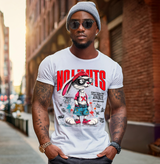 Bunny No Limits Art T-Shirts | GM Trademark