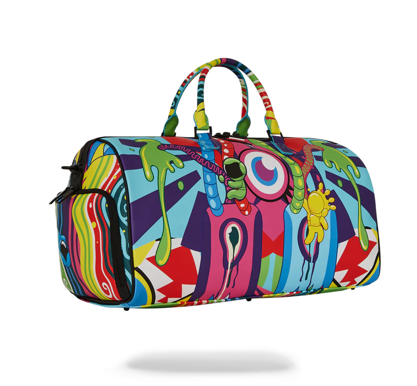 Sprayground  | Mind Trip 2 Duffle Bag