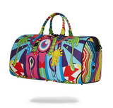 Sprayground  | Mind Trip 2 Duffle Bag