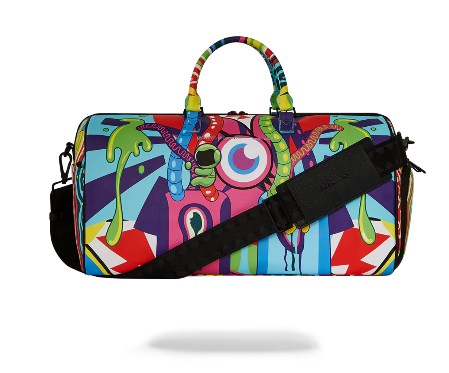 Sprayground  | Mind Trip 2 Duffle Bag