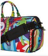 Sprayground  | Mind Trip 2 Duffle Bag