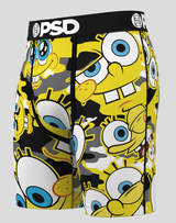 SpongeBob Camo