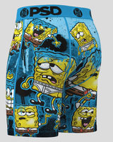 SpongeBob Drip