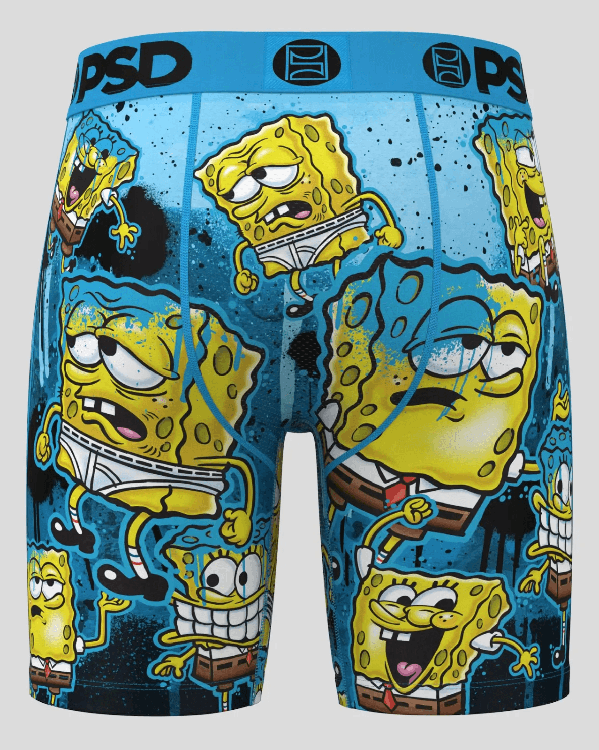 SpongeBob Drip