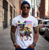 Frenchie Bitches Love Me Art Exclusive T-Shirts | GM TM